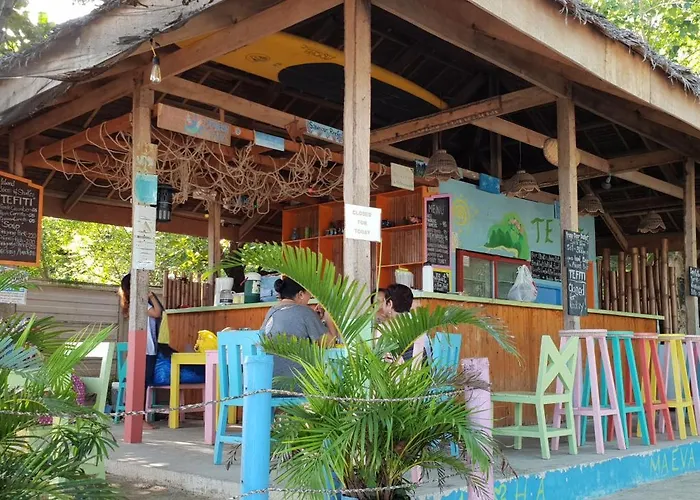 One Pacific With Ocean View