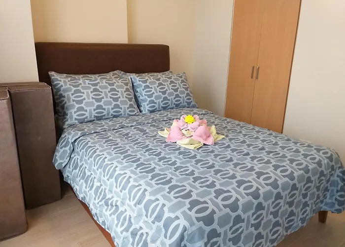 호텔 One Pacific With Ocean View 5*